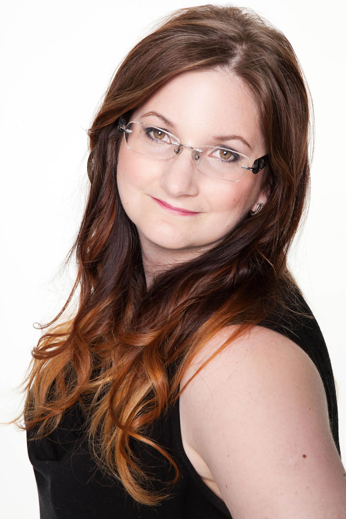 Tina Schwudke – Gründerin & Event-Profi