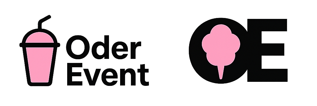 OderEvent – Partyausstattung in Berlin und Brandenburg