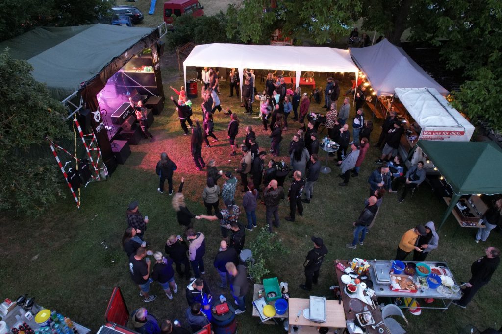 Metal Festival Märkisch Oderland