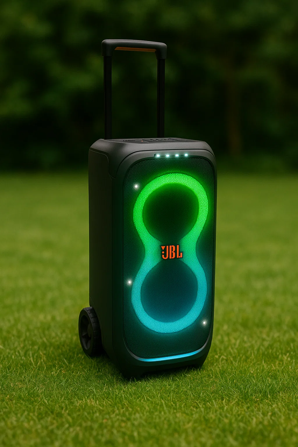 JBL 320 Lautsprecher